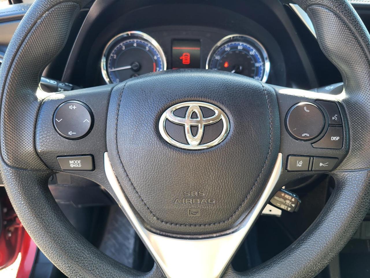 2019 Toyota Corolla LE CVT (Natl) Beeville TX
