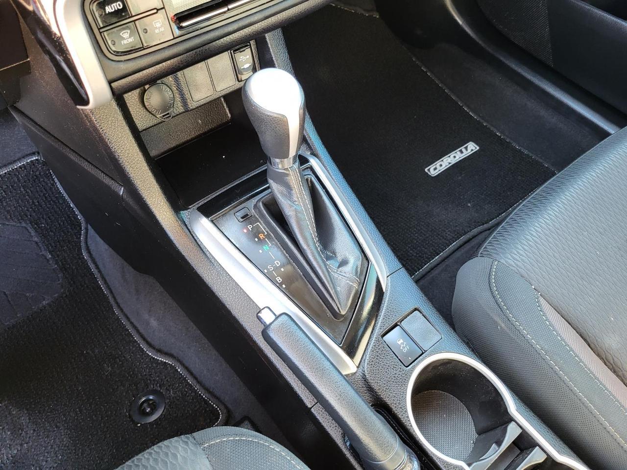 2019 Toyota Corolla LE CVT (Natl) Beeville TX