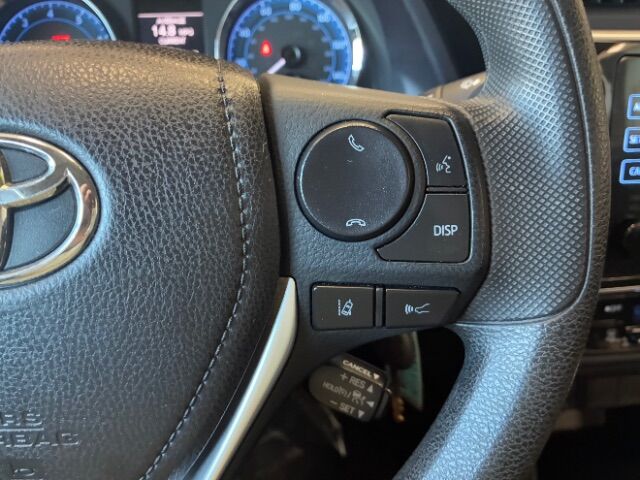 2019 Toyota Corolla LE Charlotte NC