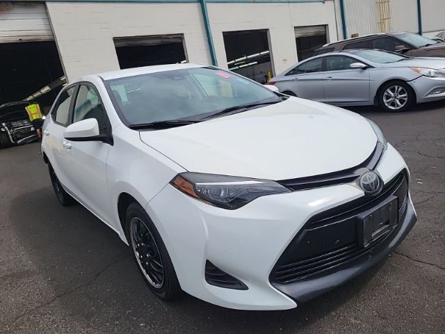2019 Toyota Corolla LE Charlotte NC