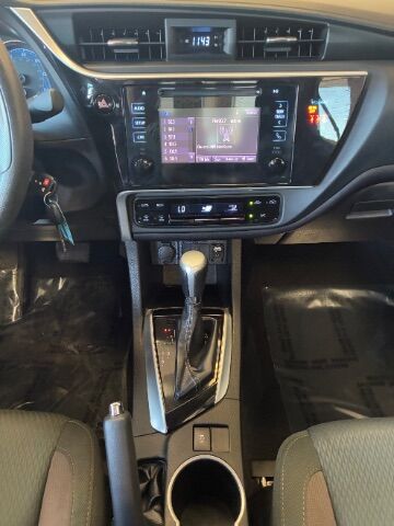 2019 Toyota Corolla LE Charlotte NC