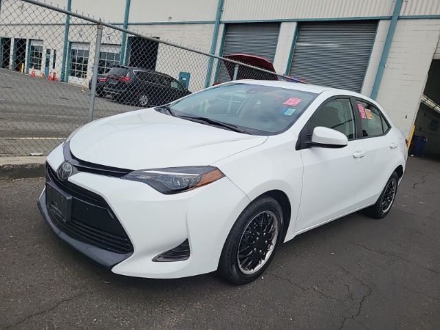 2019 Toyota Corolla LE Charlotte NC