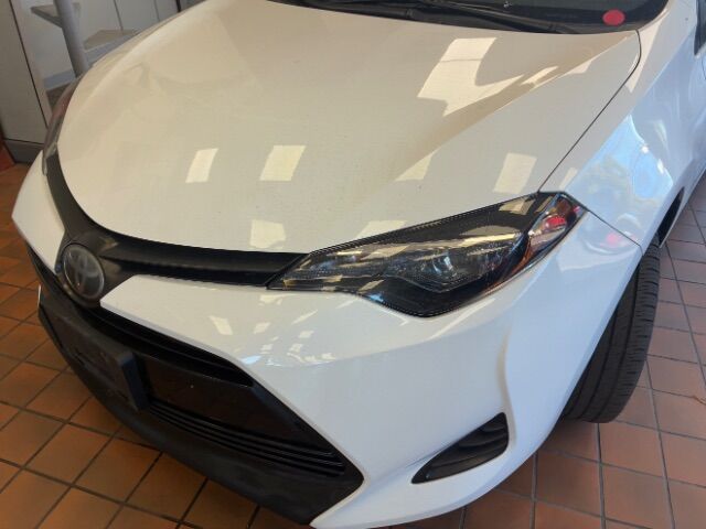 2019 Toyota Corolla LE Charlotte NC
