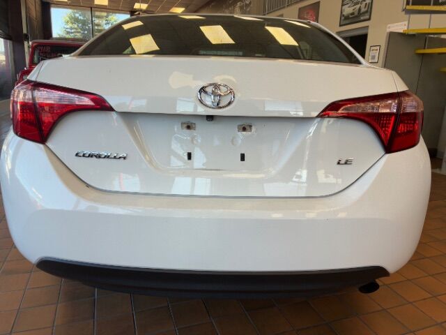 2019 Toyota Corolla LE Charlotte NC