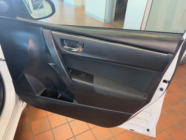 2019 Toyota Corolla LE Charlotte NC