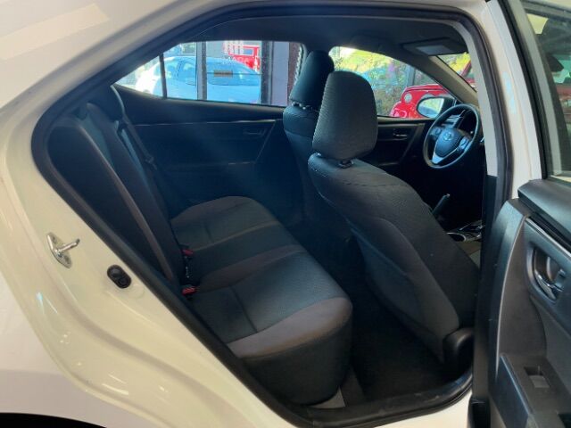 2019 Toyota Corolla LE Charlotte NC