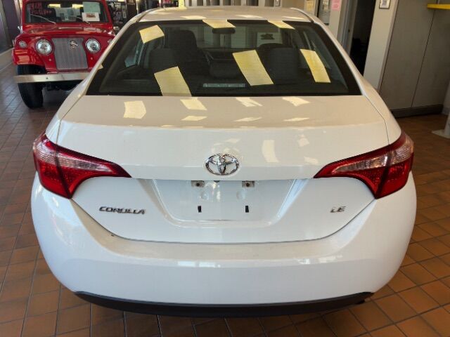 2019 Toyota Corolla LE Charlotte NC