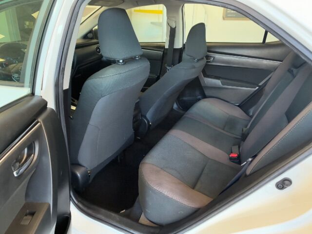 2019 Toyota Corolla LE Charlotte NC