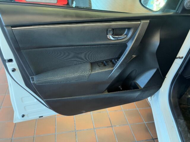 2019 Toyota Corolla LE Charlotte NC