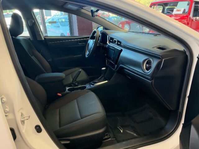 2019 Toyota Corolla LE Charlotte NC