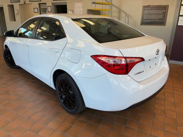 2019 Toyota Corolla LE Charlotte NC