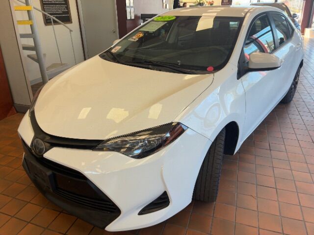2019 Toyota Corolla LE Charlotte NC