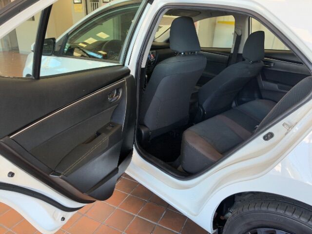 2019 Toyota Corolla LE Charlotte NC