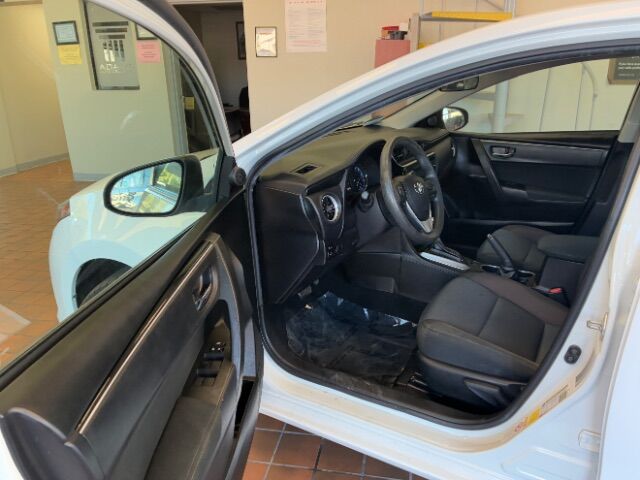 2019 Toyota Corolla LE Charlotte NC