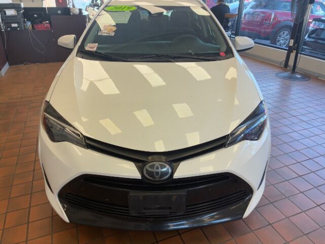 2019 Toyota Corolla LE Charlotte NC