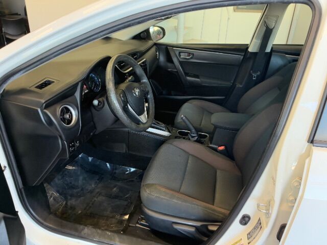 2019 Toyota Corolla LE Charlotte NC