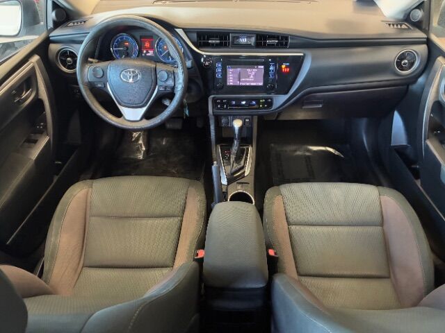 2019 Toyota Corolla LE Charlotte NC