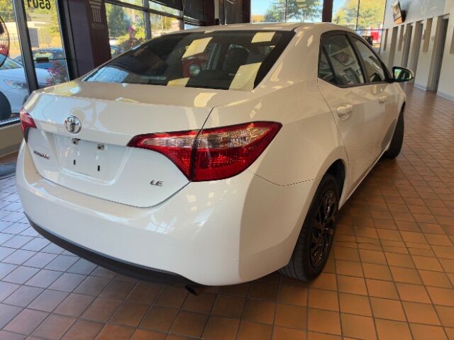 2019 Toyota Corolla LE Charlotte NC