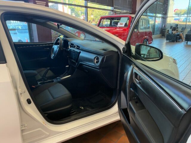 2019 Toyota Corolla LE Charlotte NC