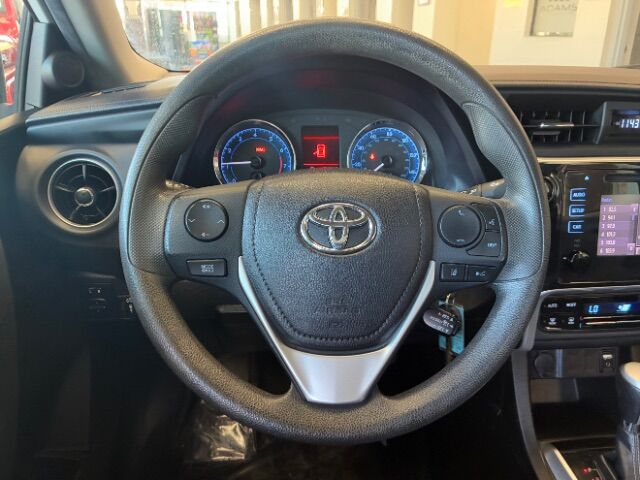 2019 Toyota Corolla LE Charlotte NC