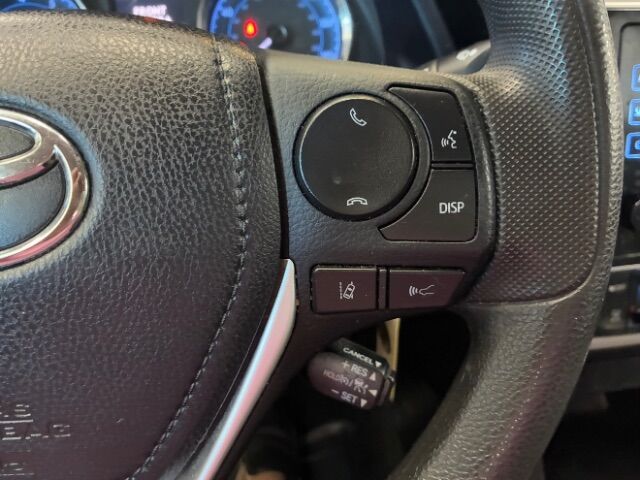 2019 Toyota Corolla LE Charlotte NC