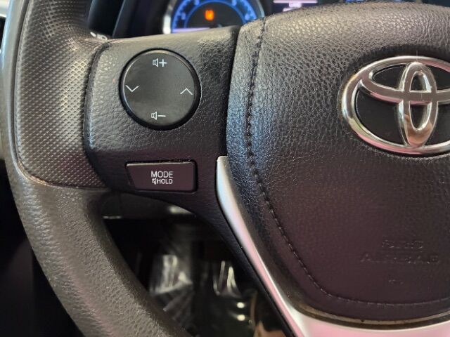 2019 Toyota Corolla LE Charlotte NC