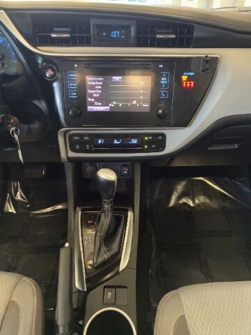 2019 Toyota Corolla LE Charlotte NC