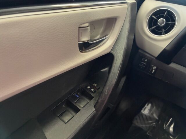 2019 Toyota Corolla LE Charlotte NC