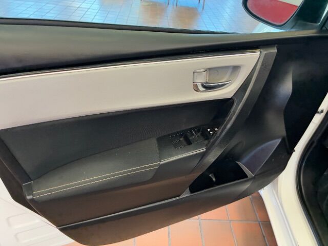 2019 Toyota Corolla LE Charlotte NC