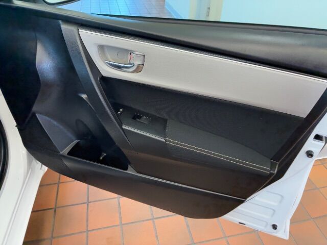 2019 Toyota Corolla LE Charlotte NC