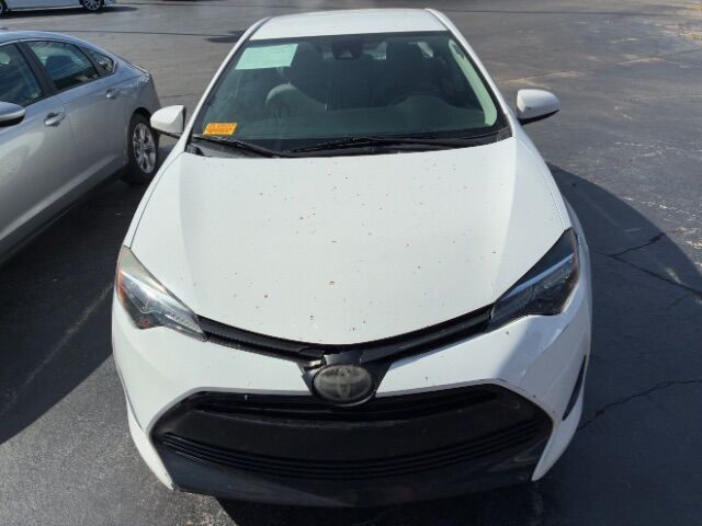 2019 Toyota Corolla LE Charlotte NC