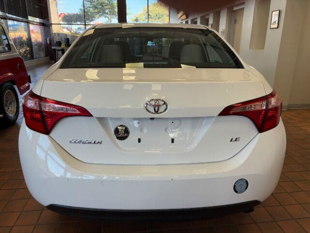 2019 Toyota Corolla LE Charlotte NC