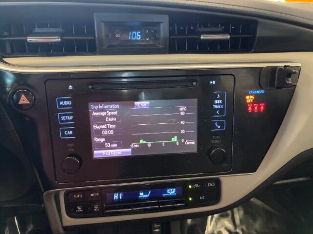 2019 Toyota Corolla LE Charlotte NC