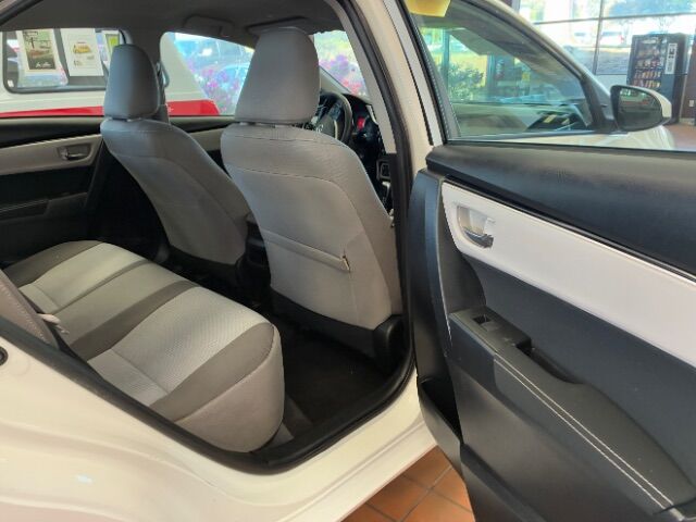 2019 Toyota Corolla LE Charlotte NC