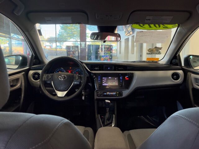 2019 Toyota Corolla LE Charlotte NC