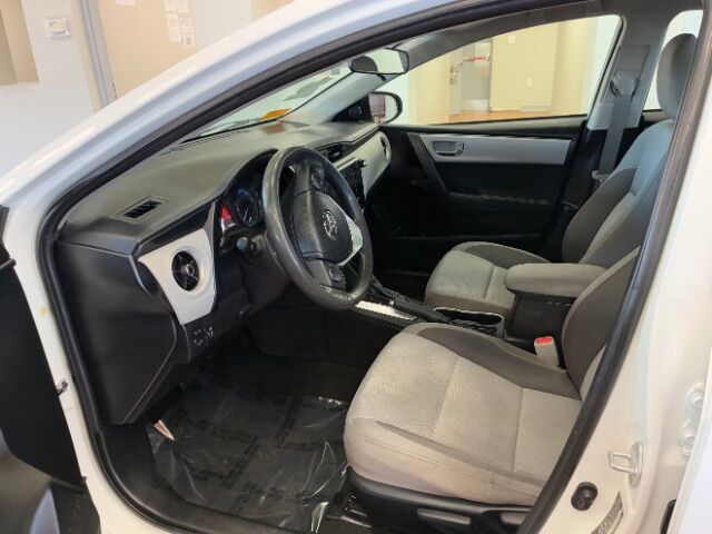 2019 Toyota Corolla LE Charlotte NC