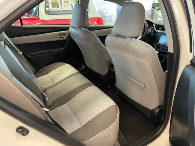 2019 Toyota Corolla LE Charlotte NC