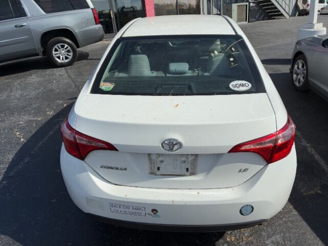 2019 Toyota Corolla LE Charlotte NC