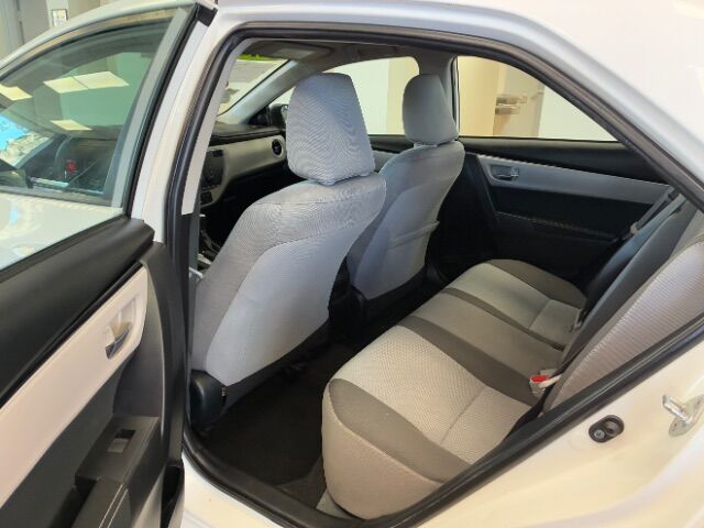 2019 Toyota Corolla LE Charlotte NC