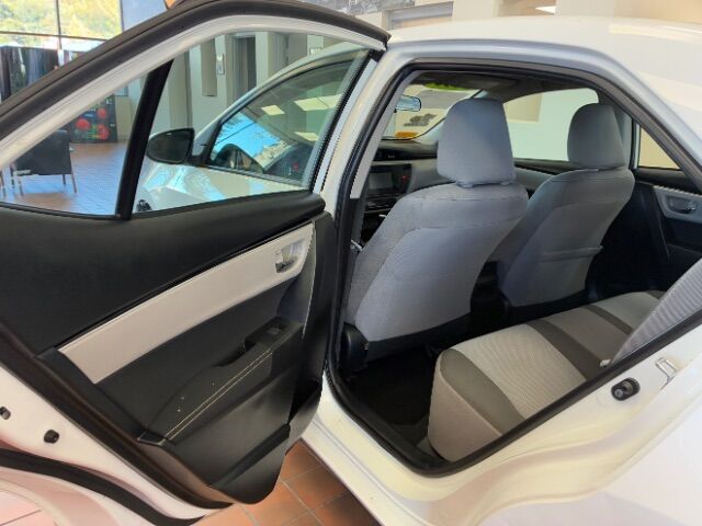 2019 Toyota Corolla LE Charlotte NC