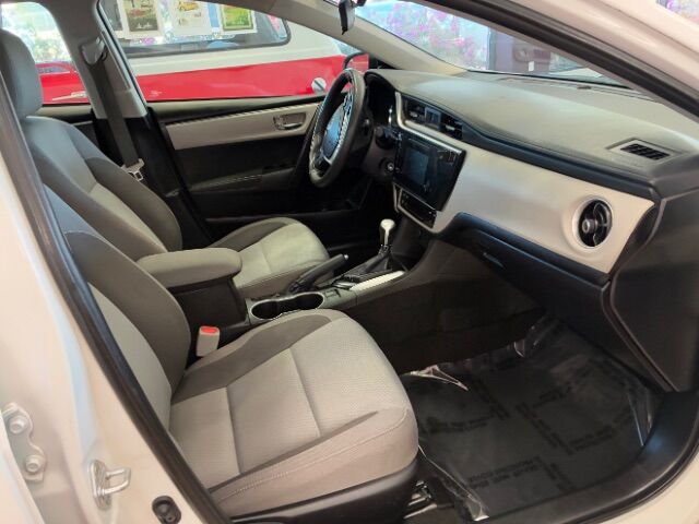 2019 Toyota Corolla LE Charlotte NC