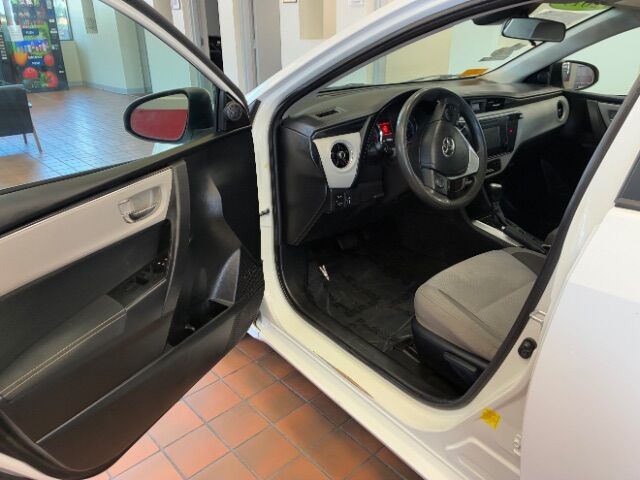 2019 Toyota Corolla LE Charlotte NC