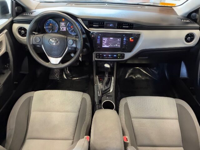 2019 Toyota Corolla LE Charlotte NC