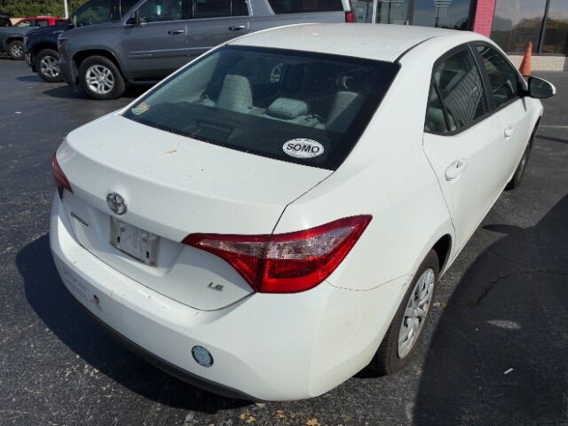 2019 Toyota Corolla LE Charlotte NC