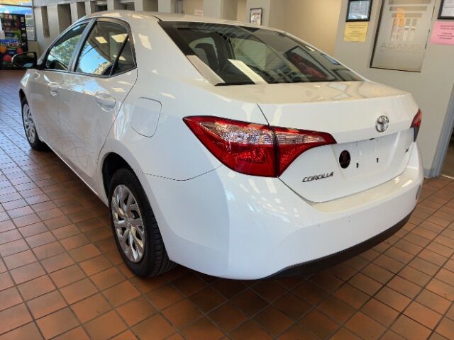 2019 Toyota Corolla LE Charlotte NC