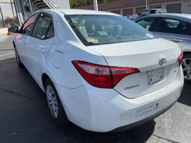 2019 Toyota Corolla LE Charlotte NC