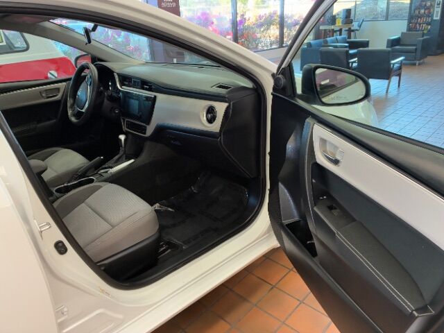 2019 Toyota Corolla LE Charlotte NC