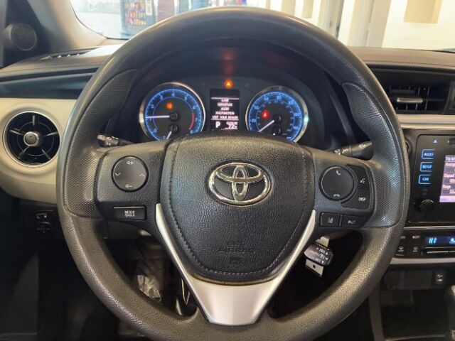 2019 Toyota Corolla LE Charlotte NC