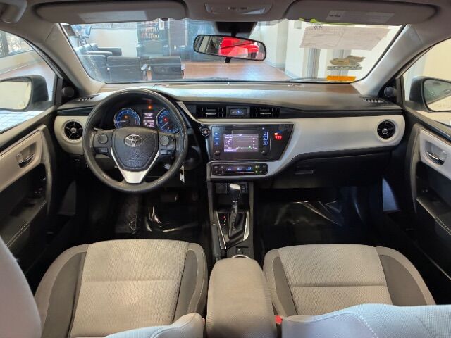 2019 Toyota Corolla LE Charlotte NC