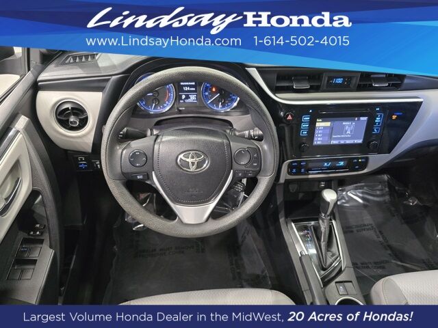 2019 Toyota Corolla LE Columbus OH